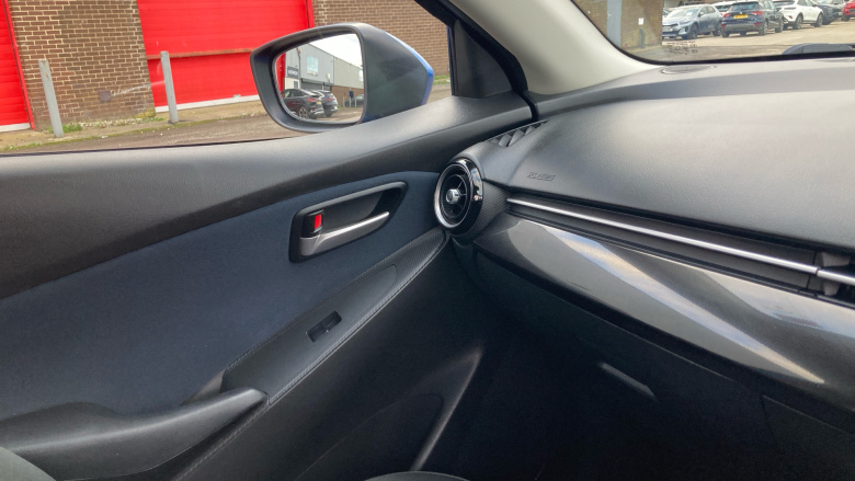 Mazda 2 1.5 SE-L Nav 5dr Petrol Hatchback
